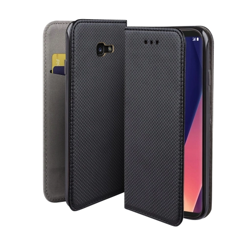 Etui z klapką do SAMSUNG GALAXY A5 2017 czarny